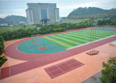 云南水利水电职业学院五年制大专水利水电工程管理介绍